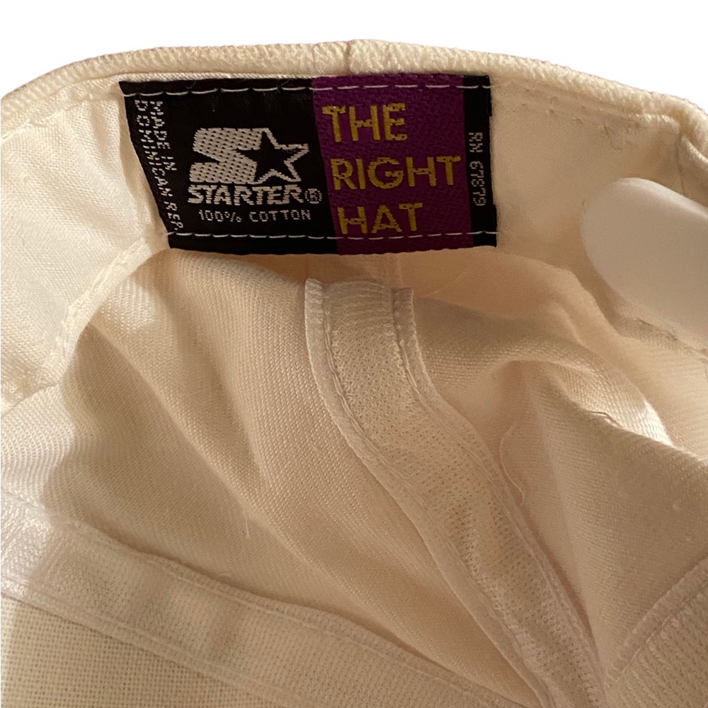 NCAA Ohio State Final Four 1999 Southern Regional Champions Hat - NWT - Picture 4 of 4